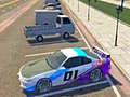 Japan Drift Racing Car Simulator