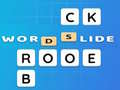 Word Slide 