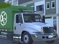 Garbage Truck Simulator