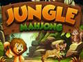 Jungle Mahjong