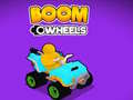 Boom Wheels
