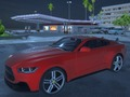 City Car Parking 3D