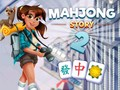 Mahjong Story 2