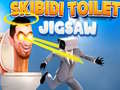 Skibidi Toilet Jigsaw