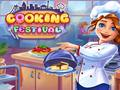 Cooking Festival