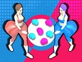 Twerk Race 3d