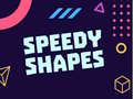 Speedy Shapes