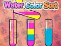 Water Color Sort 
