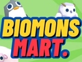 Biomons Mart
