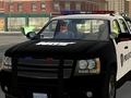 Police SUV Simulator