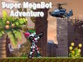 Super Megabot Adventure