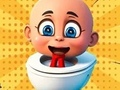 Skibidi Toilet.io