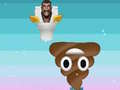 Skibidi Toilets: Flappy