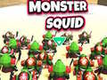Monster Squid 