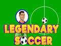 Legendary Soccer