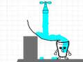 Direct Water Puzzle