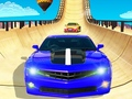 Ramp Car Stunts Racing 