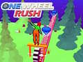 One Wheel Rush