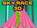 Sky Race 3D