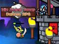 Idle Archer Tower Defense RPG
