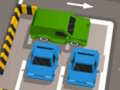Parking Out JumpGame