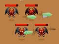 Idle Mine&Merge
