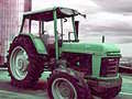 SkyTractor Parking