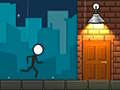 Stickman Wick