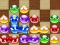 Puyo Puyo Match 4
