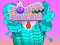 Tower Smash Levels