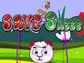 Save My Sheep