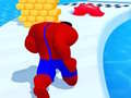 Super Hero Race