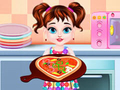 Baby Taylor Pizza Delivery 