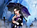 Gothic Dress Up