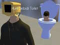 Hunt Skibidi Toilet