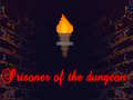 Prisoner of the dungeon