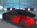 Parking Supercar Unlocking Skills
