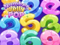 Number Jelly Pop