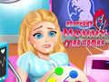 Pregnant Mommy Care Games