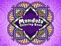 Mandala Coloring books