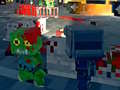 Private Zombie Wave 2