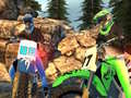 Offroad Moto Bike Racing