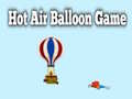 Hot Air Balloon Game