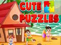 Cute Puzzles
