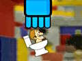 Skibidi Flappy Poppy