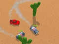 Police Car Chase Simulator