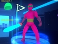 Cyber Challenge 3D