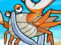 Seafood Supermarket