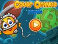 Cover Orange Space
