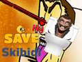 Save My Skibidi